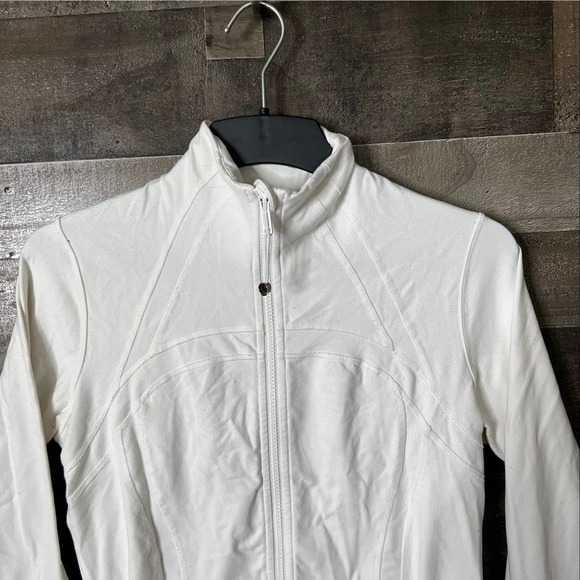 SOLD Lululemon Define Jacket 12 - Picture 2 of 7